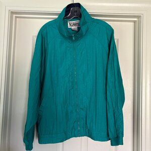 Vintage 90s Totes windbreaker, XL